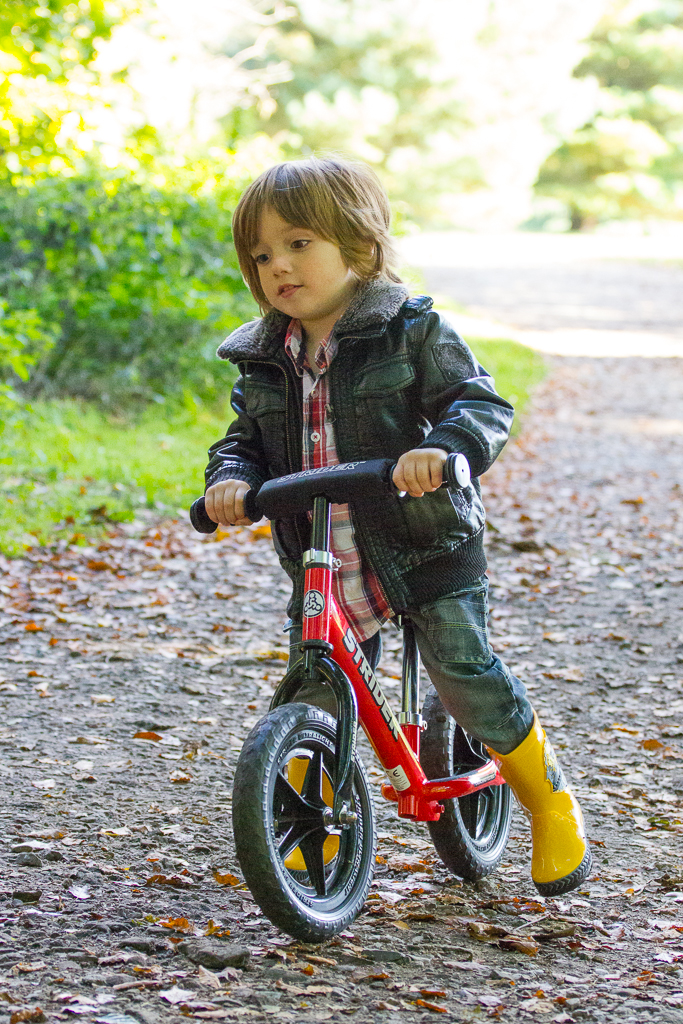 Oliver bike