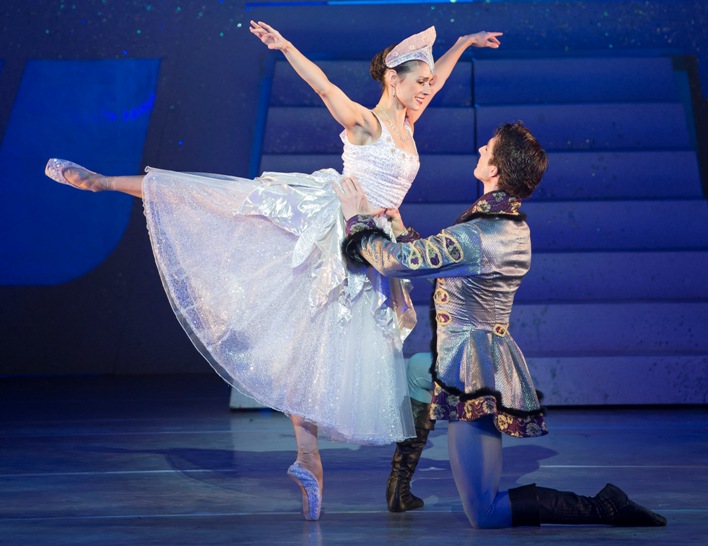 Cinderella Northern Ballet
