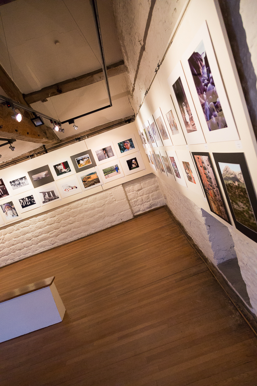 photography exhibition
