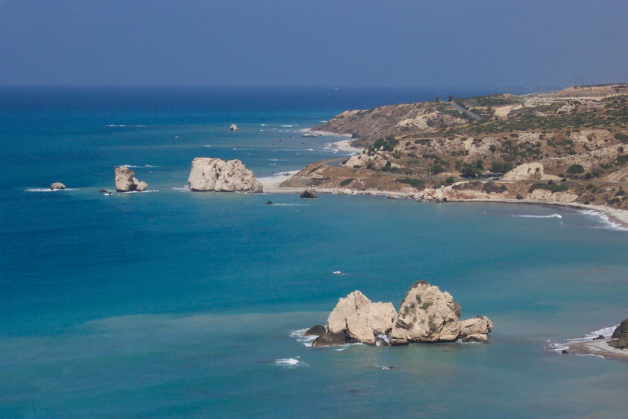 Paphos, Cyprus