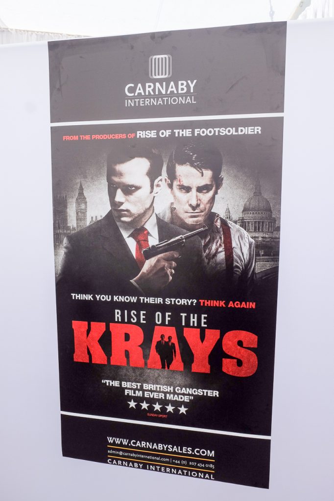 rise of the krays