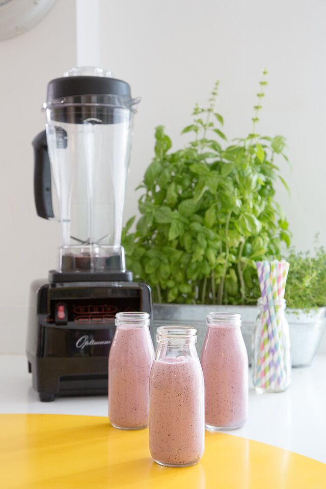 froothie smoothie maker