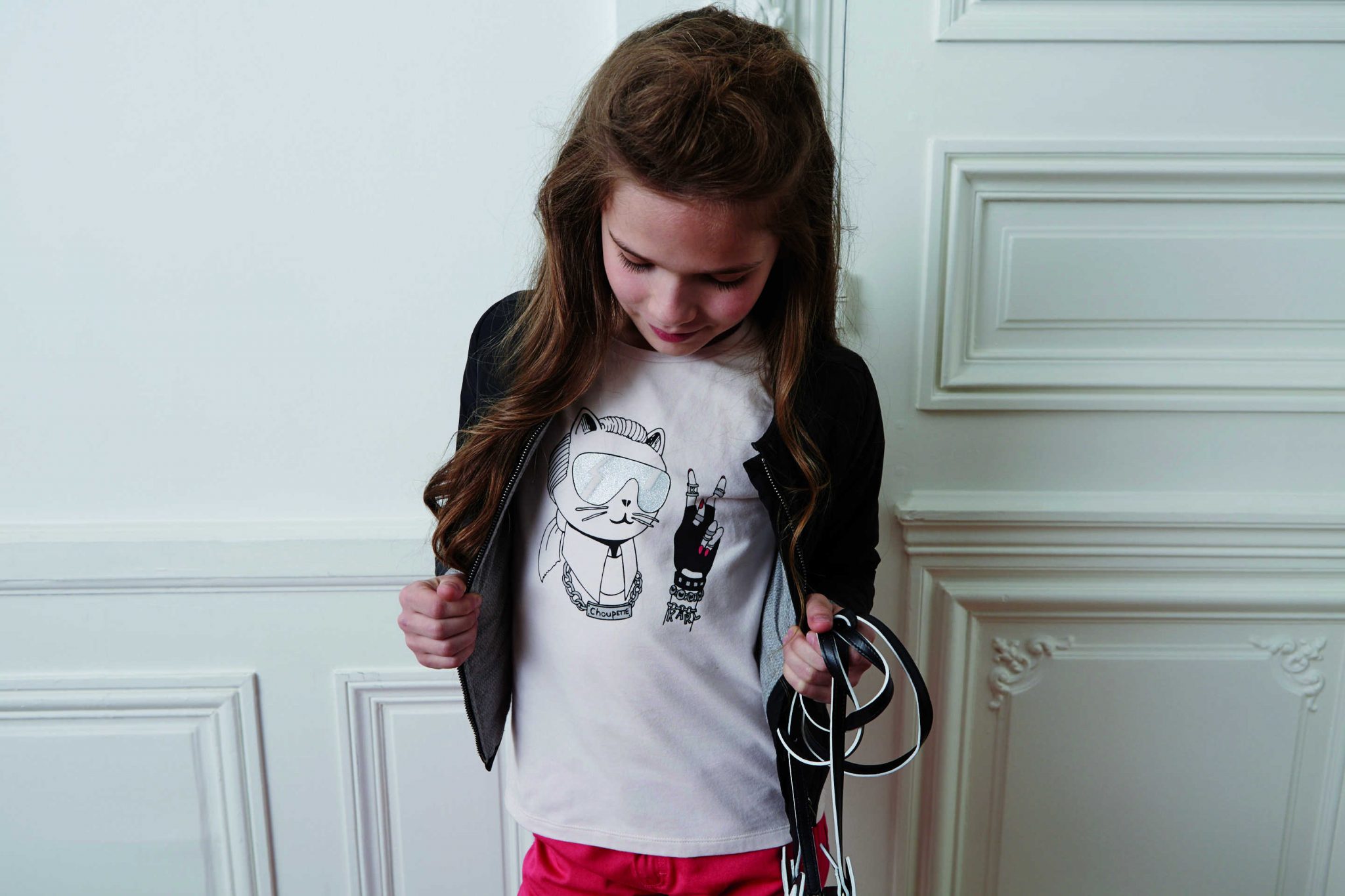 karl lagerfeld kids collection