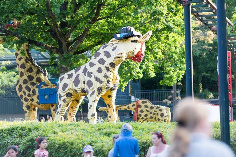 An Incredible Family Day Out At LEGOLAND® Windsor