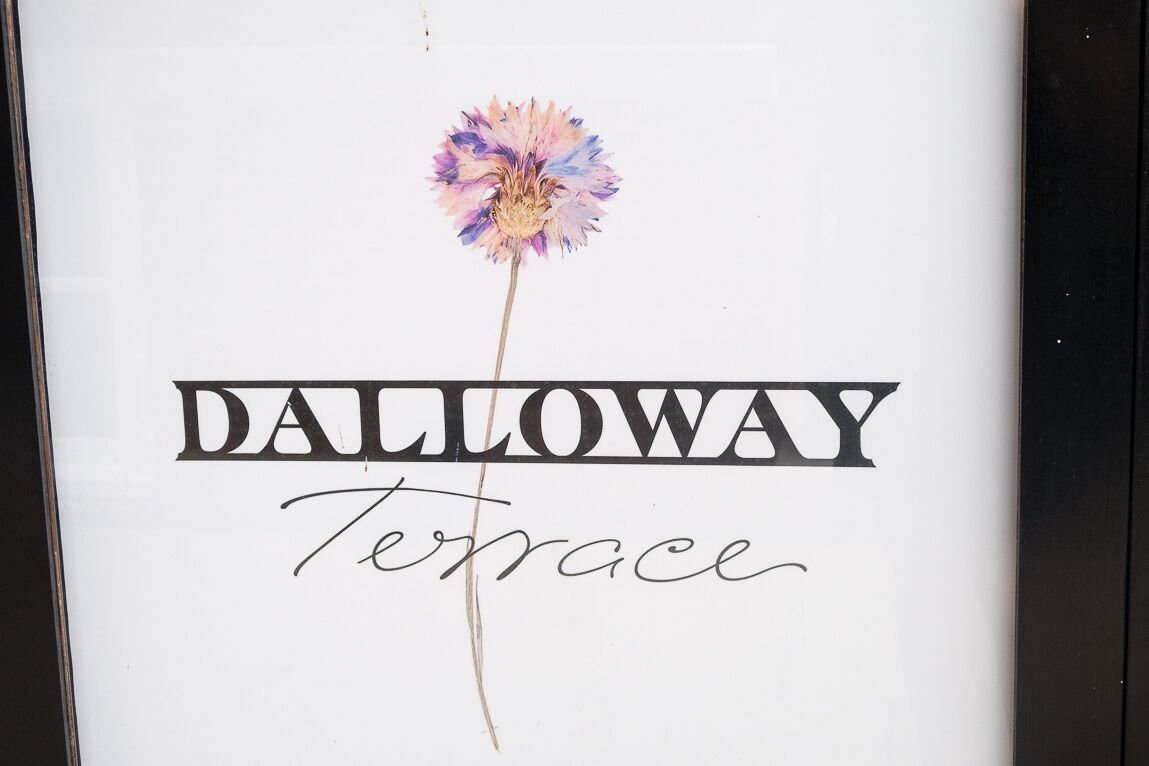 Dalloway Terrace