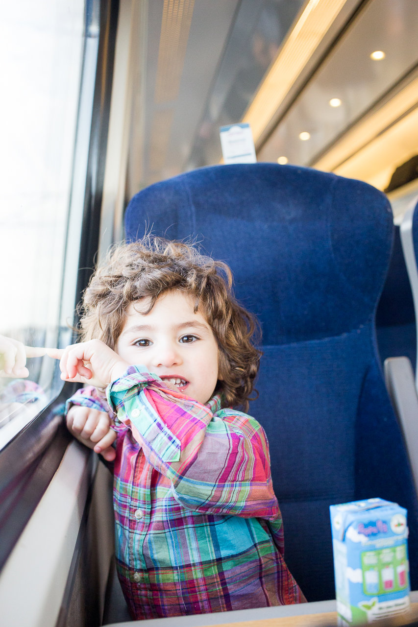 win a family return ticket to paris or brussels with eurostar