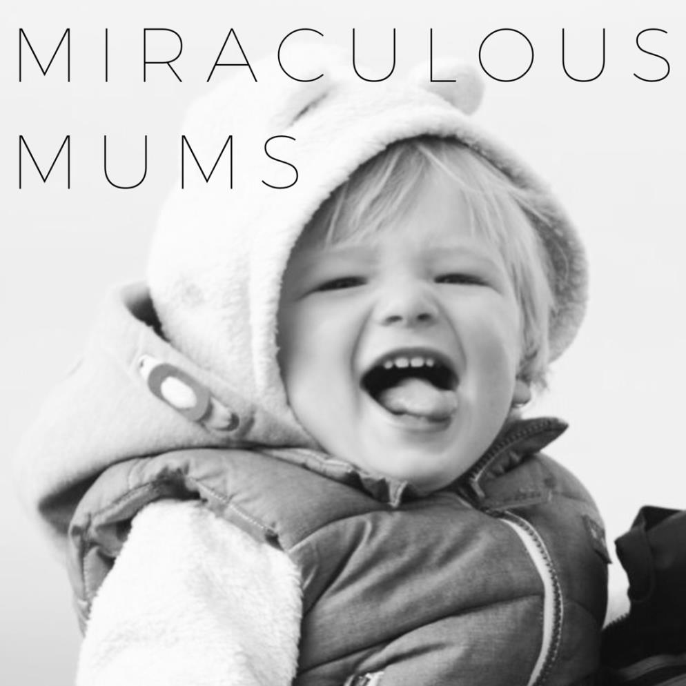 Miraculous Mum Blogs