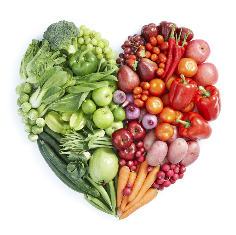 healthy food image