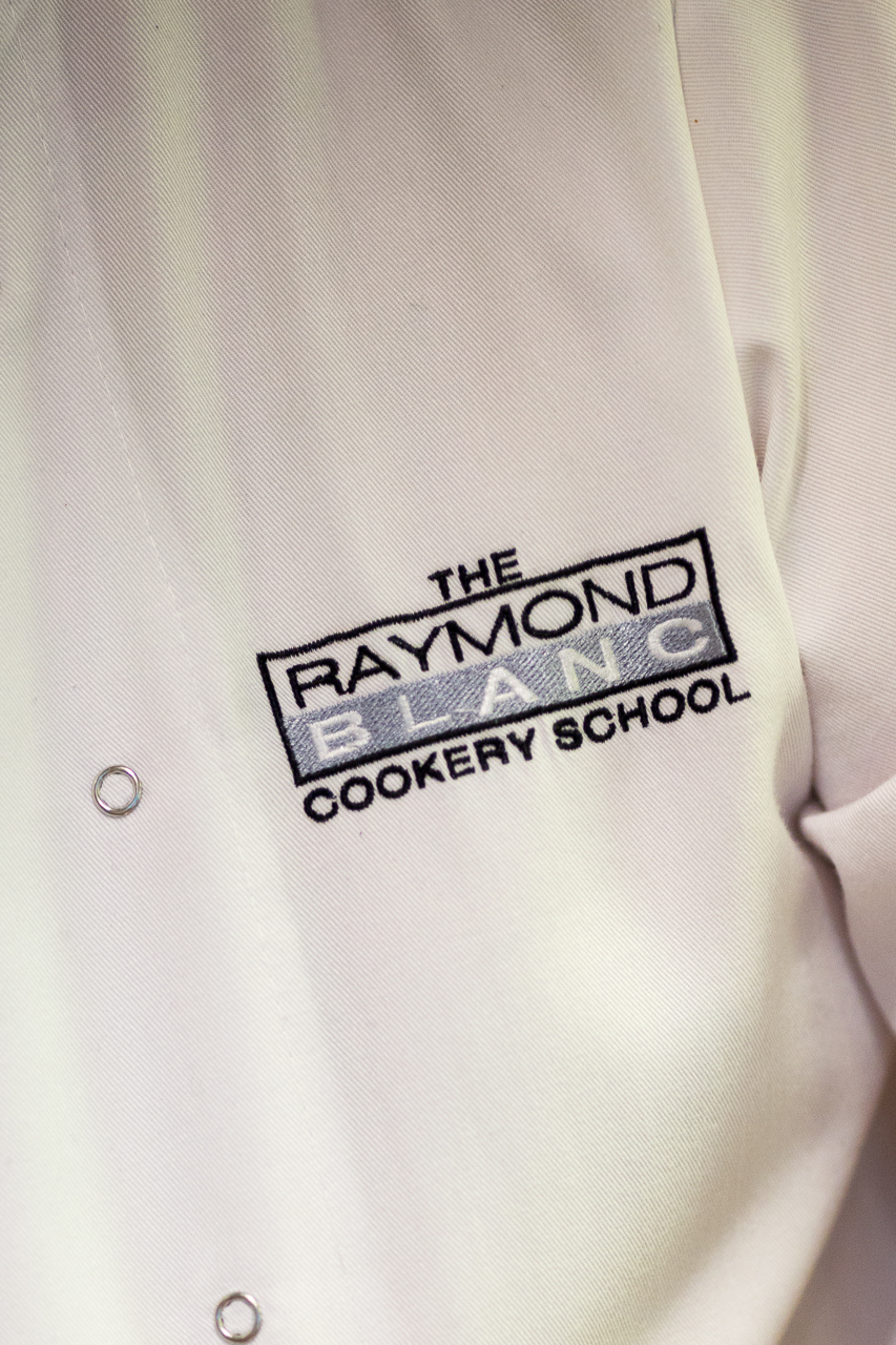 The Raymond Blanc Cookery School