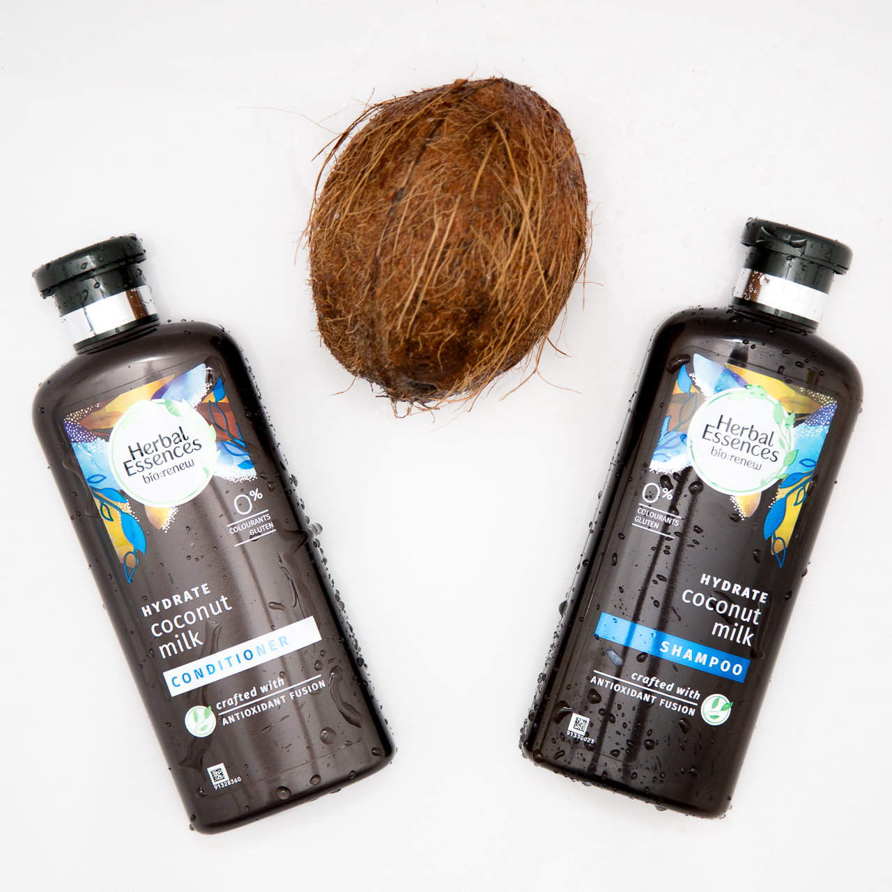 Herbal Essences bio: renew Coconu