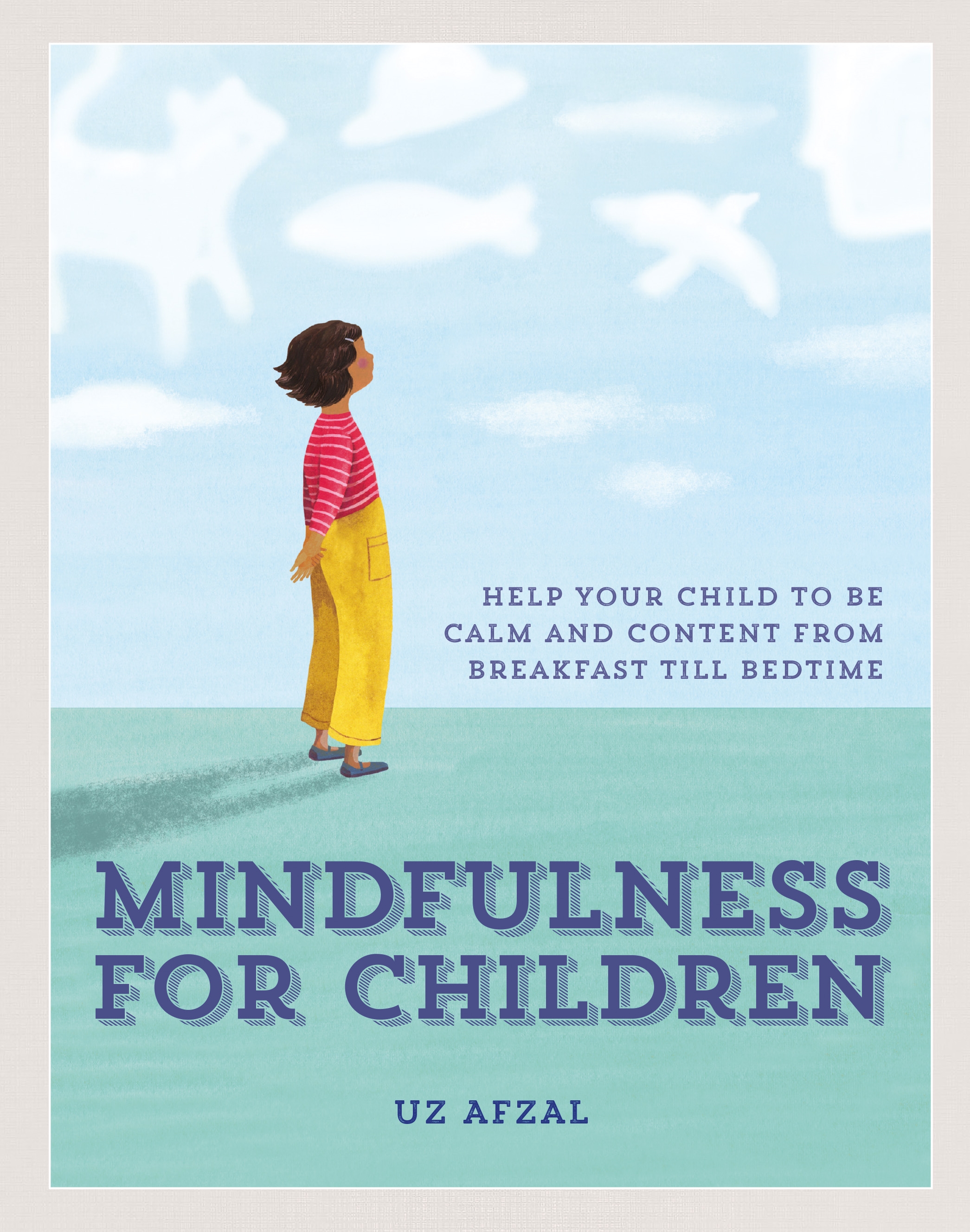 Mindfulness for Children