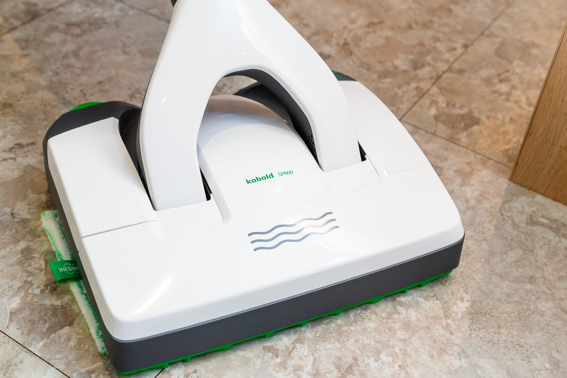 Vorwerk Koblin VM7 Vacuum Cleaner – Cordless, Bagged, 120 Min Runtime – 2025 Model