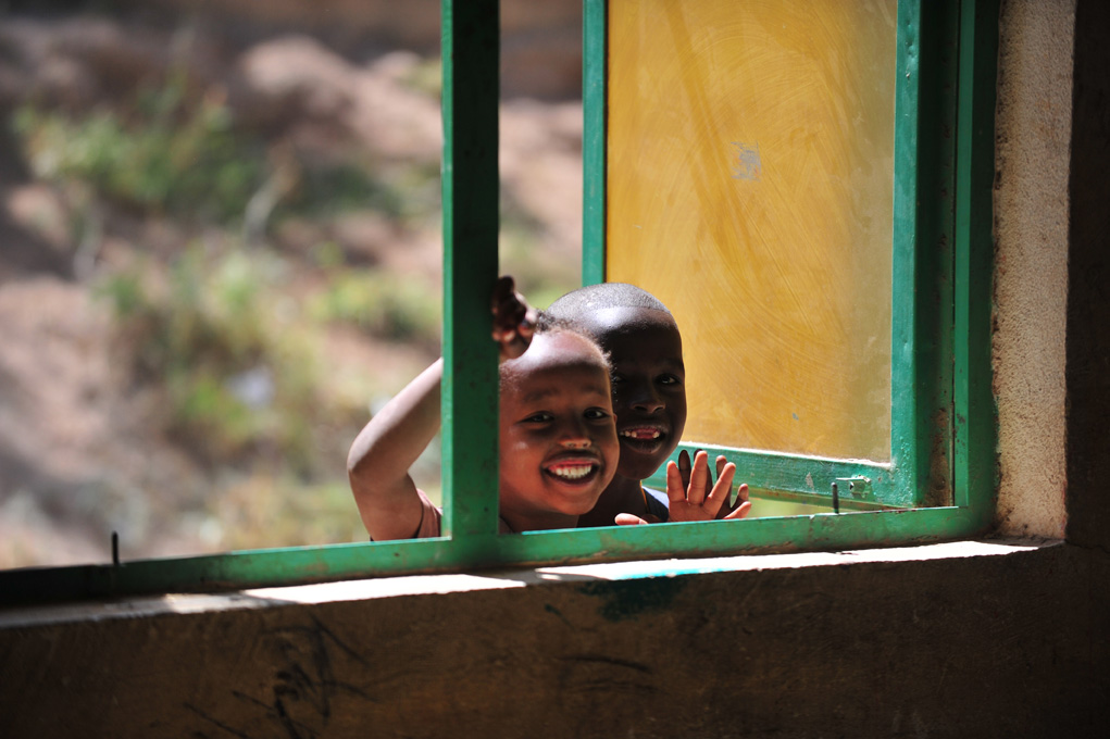 Ethiopia