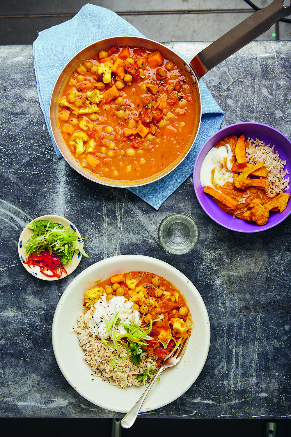 magic curry