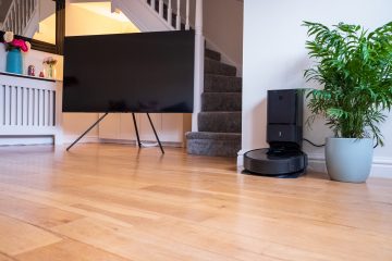 iRobot review