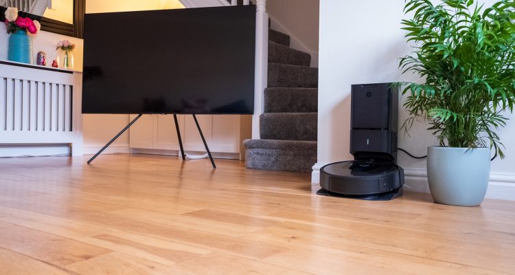 iRobot review