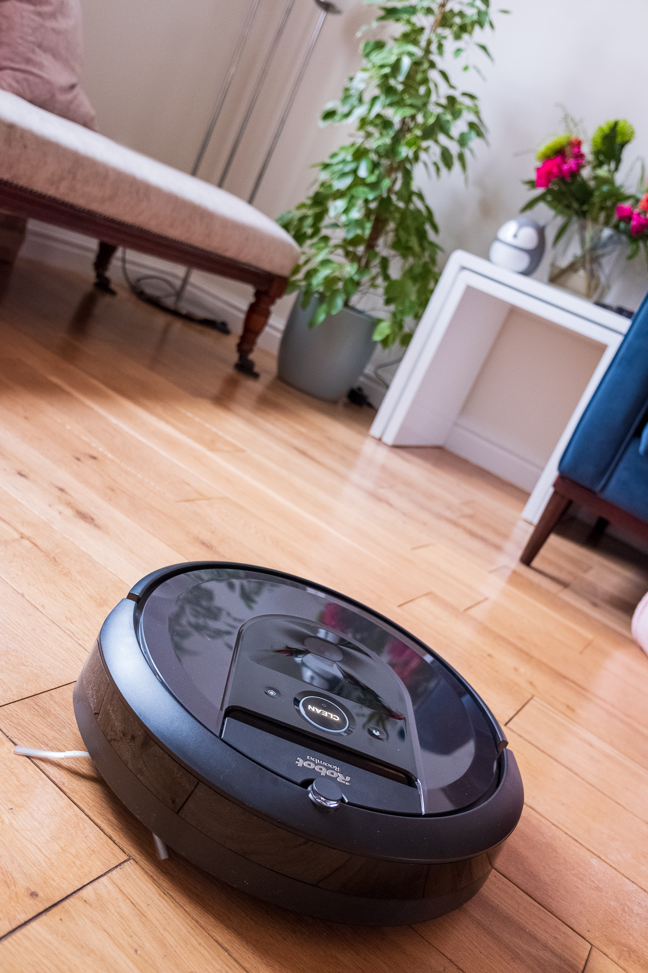iRobot Roomba i7 series review