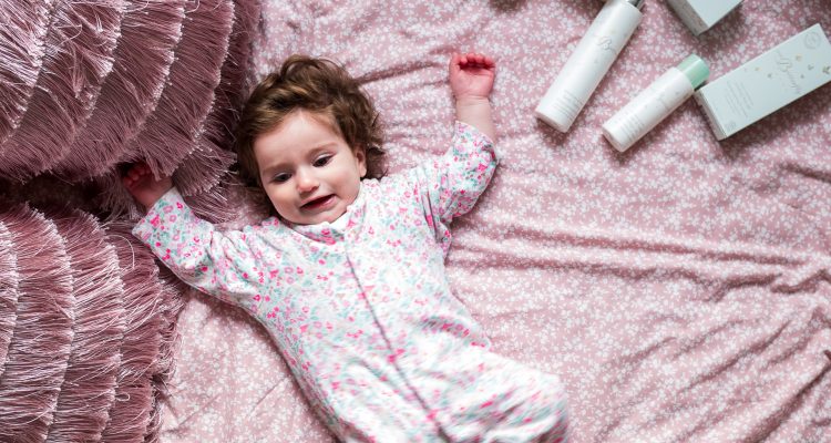 baby Florence
