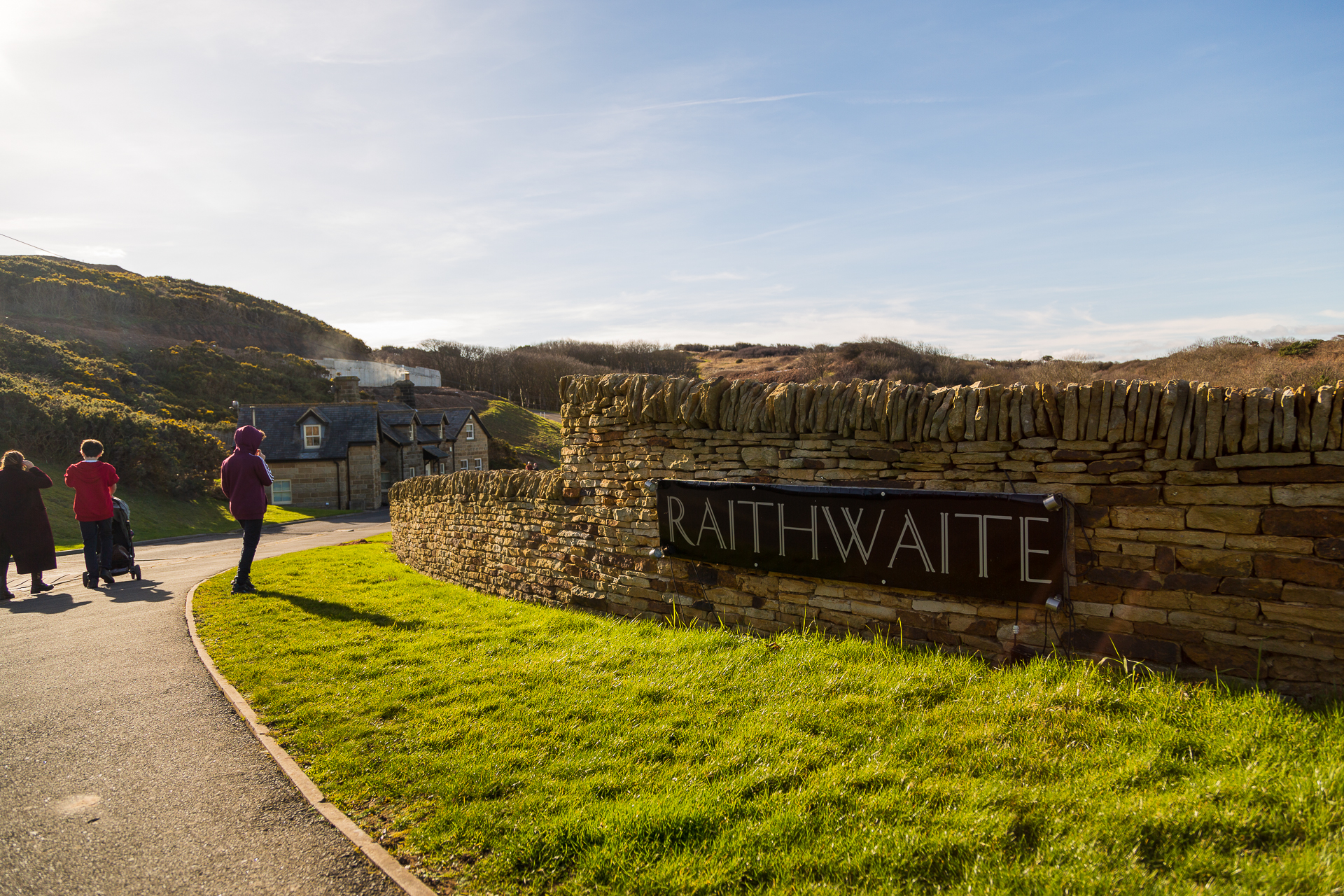Raithwaite Estate