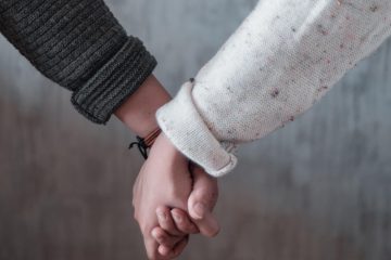 how to support your child's mental wellbeing