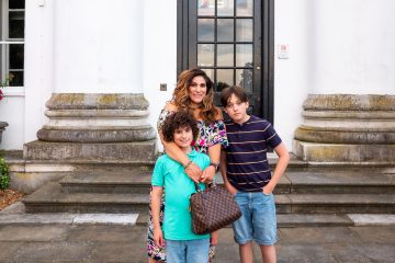 De Vere Beaumont Estate l Honest Mum