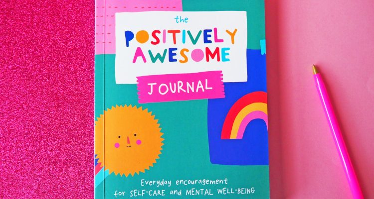 Positively Awesome: Stacie Swift