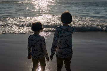 sea