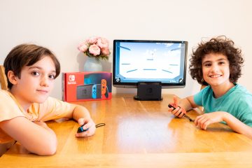 Nintendo