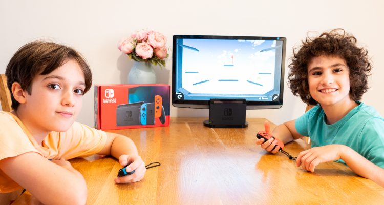 Nintendo