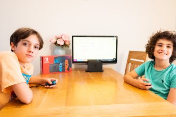 computer games