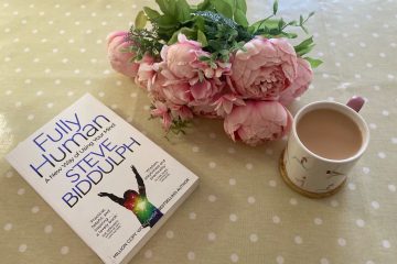 Fully Human book by Steve Biddulph