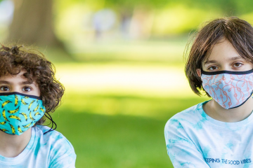 what to do if your child has a fever
