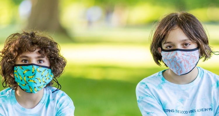 what to do if your child has a fever