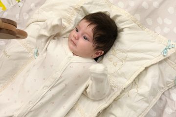 Baby Florence