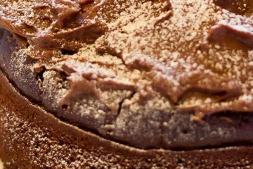 chocolate cake