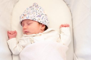 baby nursery