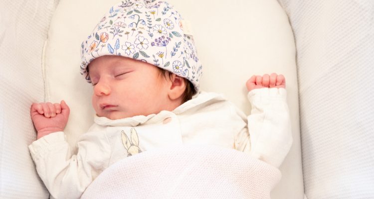 baby nursery