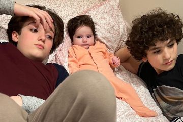 siblings