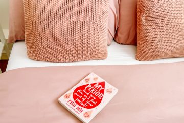 My Period by Milli HIll