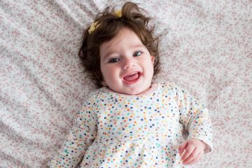 sweet baby girl style