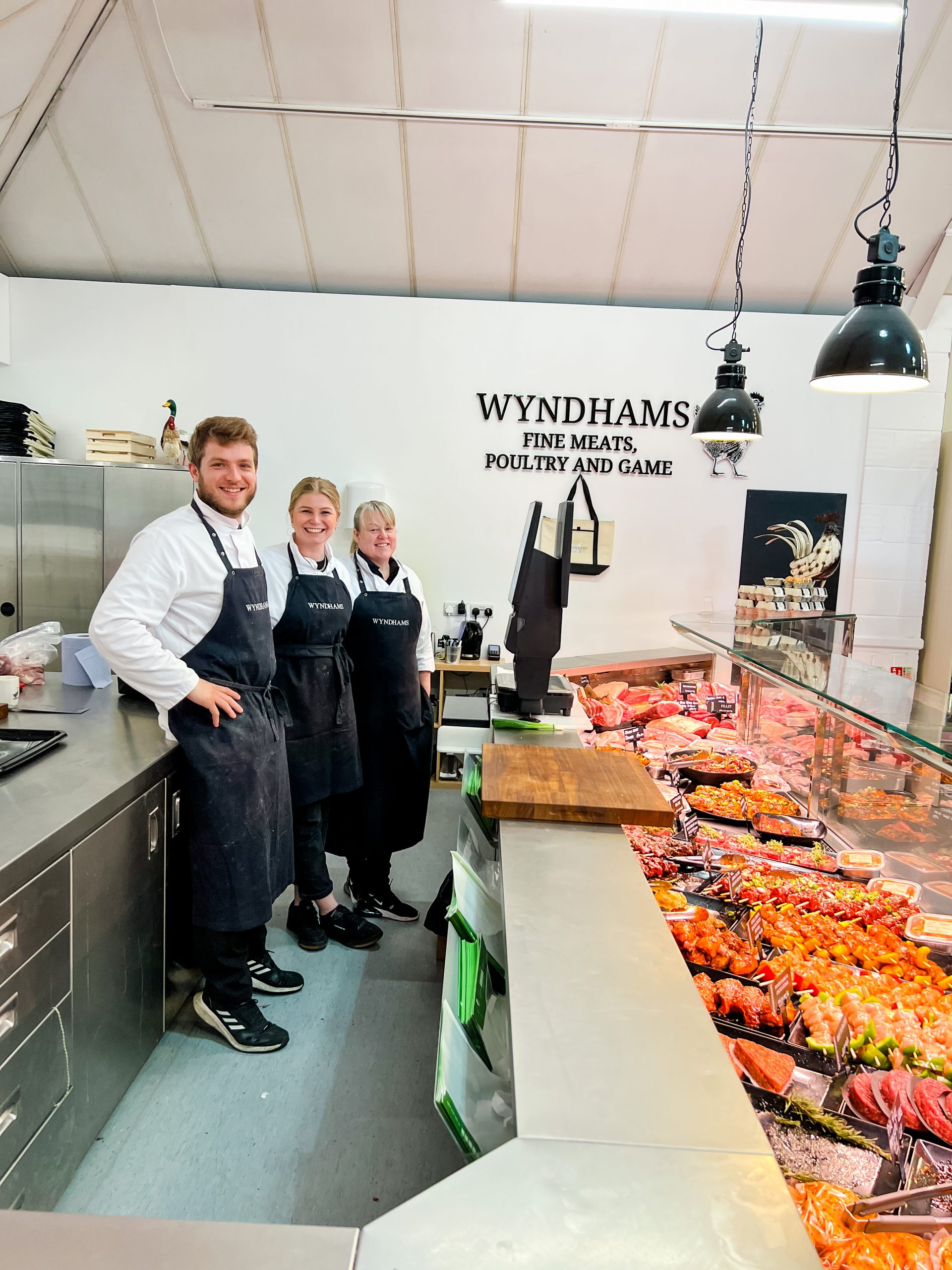 Wyndham's