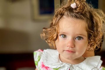 daughter
