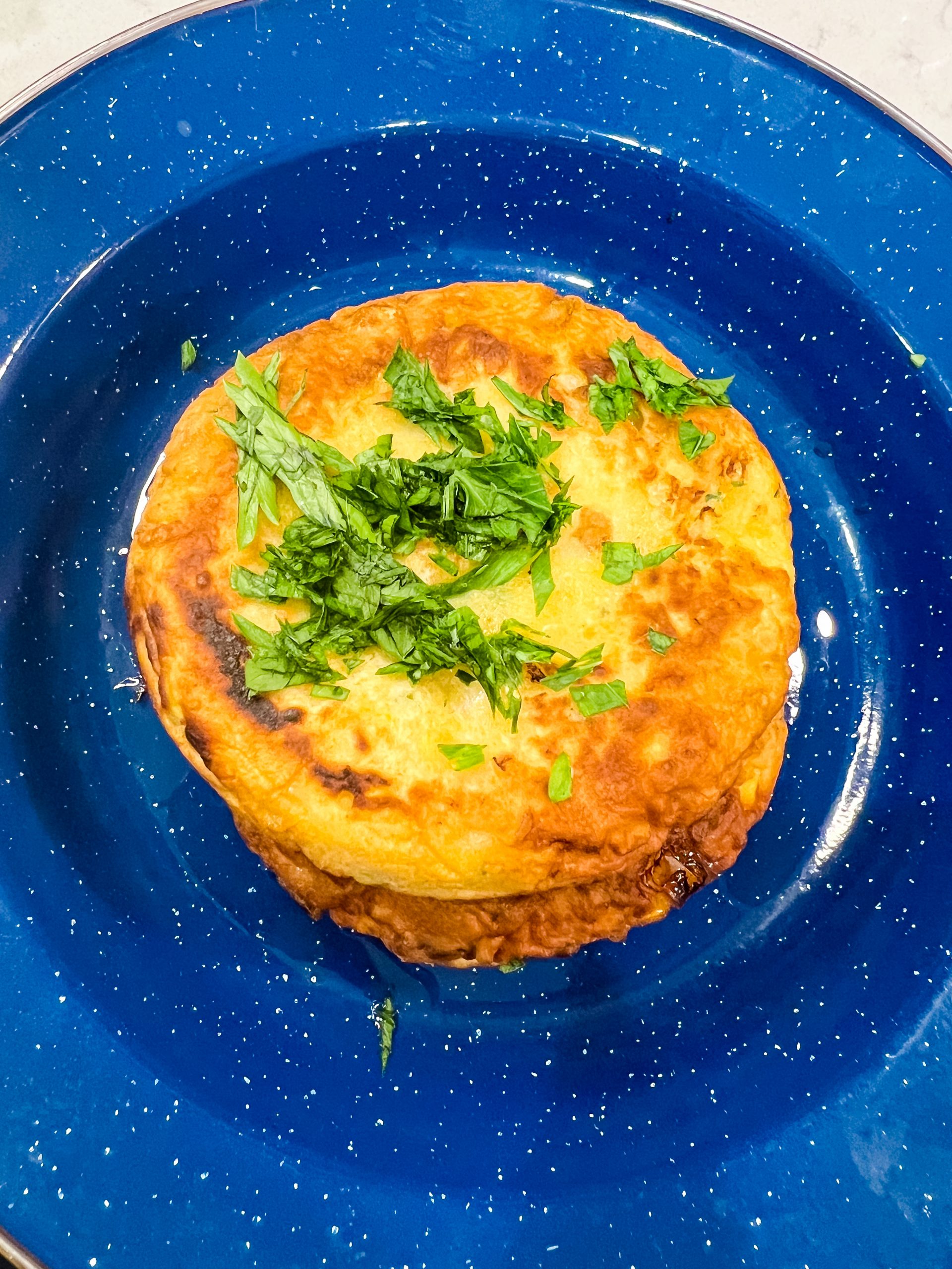 easy sweetcorn fritters