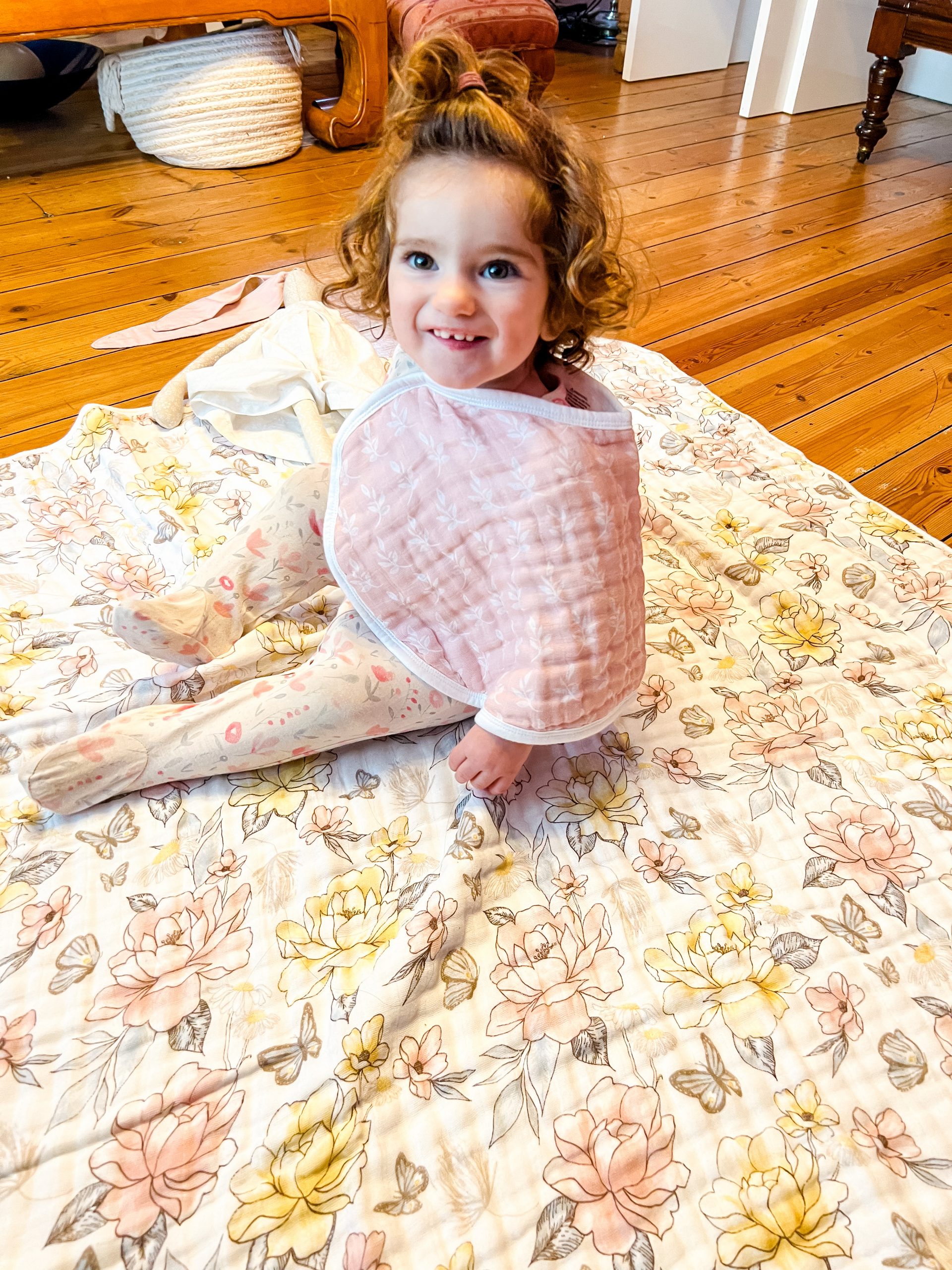 Aden + Anais' Black Friday Sale