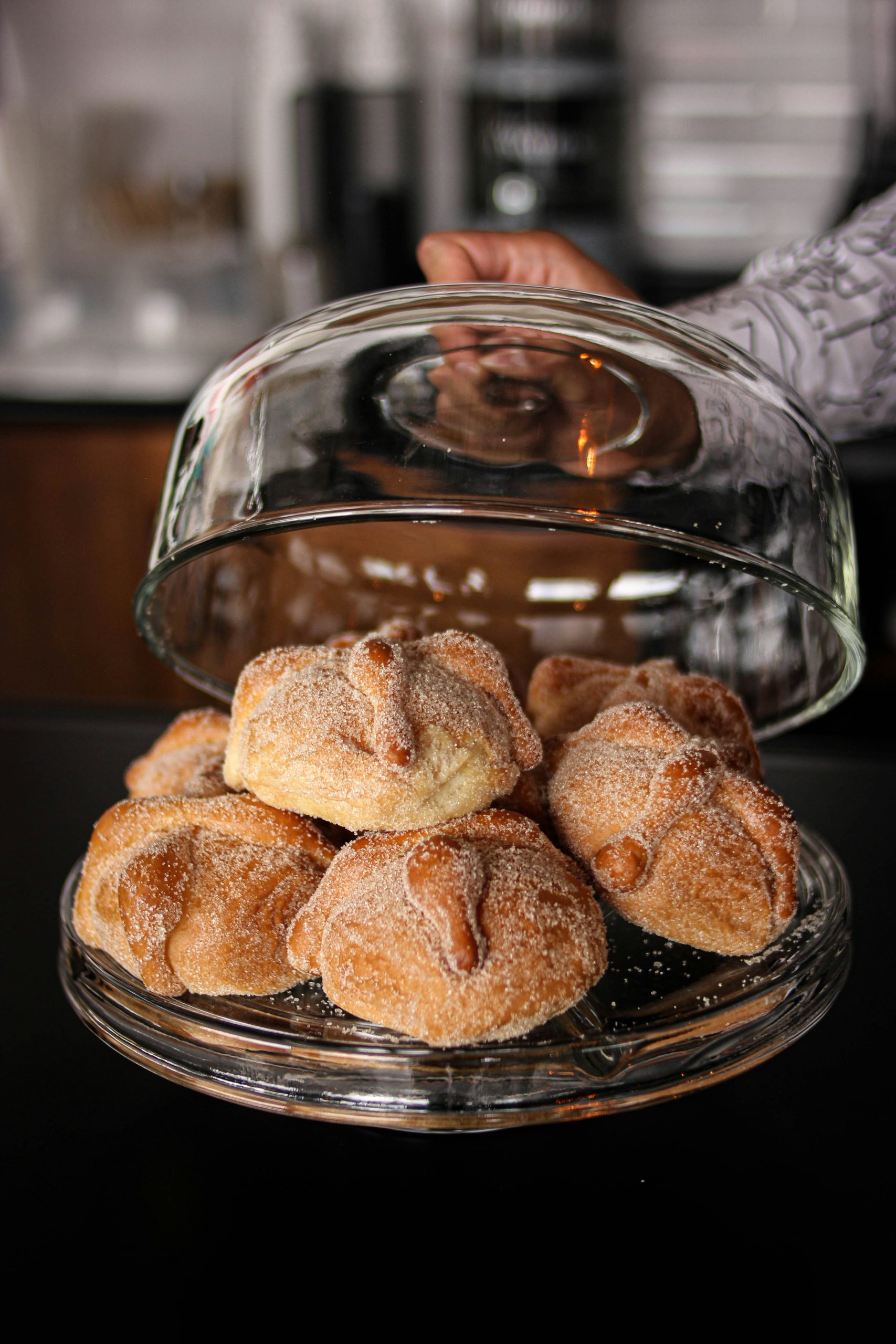 Mexican Bread