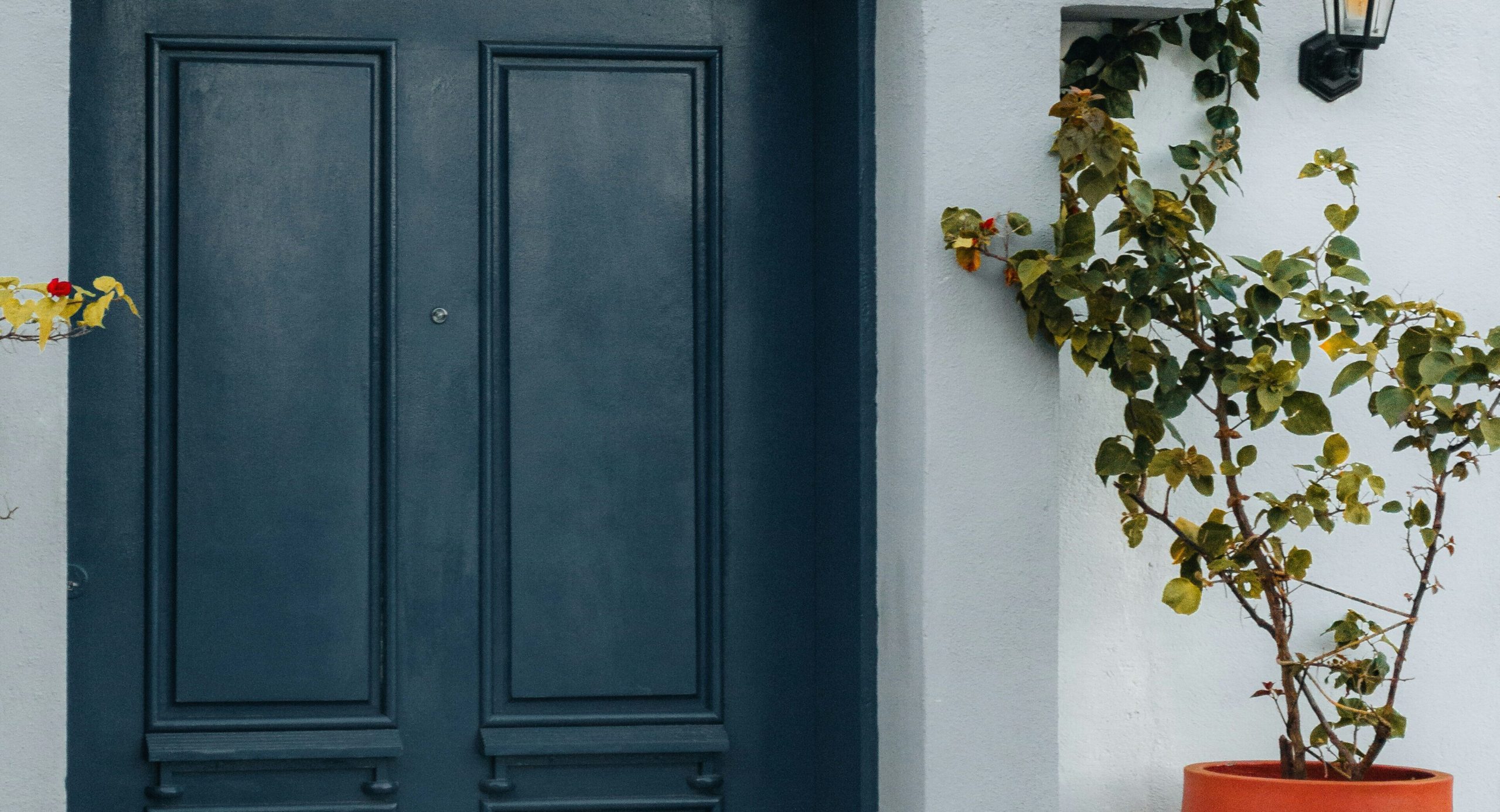 5 Hidden Features You Need In Security Doors - Honest Mum